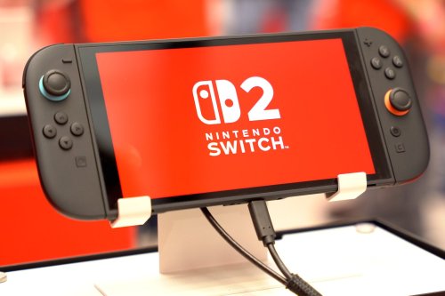 Pourquoi le stockage 256 Go de votre Nintendo Switch 2 risque d'être (très) vite saturé