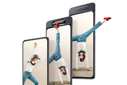 Samsung préparerait quelque chose d'encore plus impressionnant que le Galaxy Fold et le Note 10