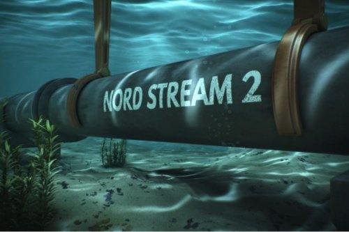 Nord Stream : un acte délibéré qui entraîne un désastre écologique