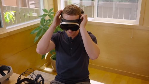 Pourquoi Meta jette l’éponge sur le Métavers
