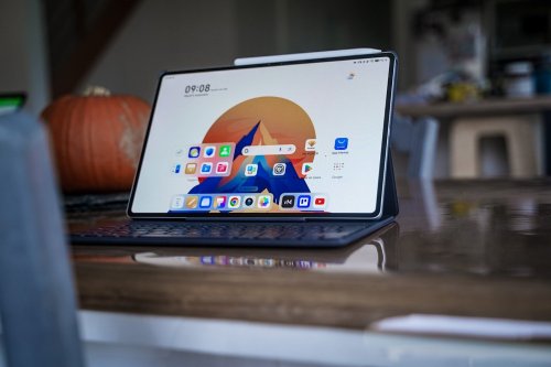 J’ai testé : remplacer mon MacBook par une tablette Android pendant un mois