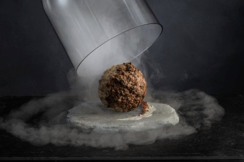 Quelle est la saveur du mammouth ? Ils en font une boulette de viande