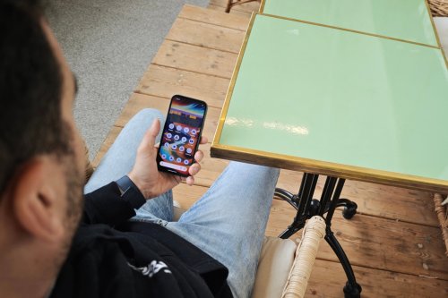 NotebookLM, l’un des meilleurs produits IA de Google, débarque sur Android (bientôt sur iPhone)