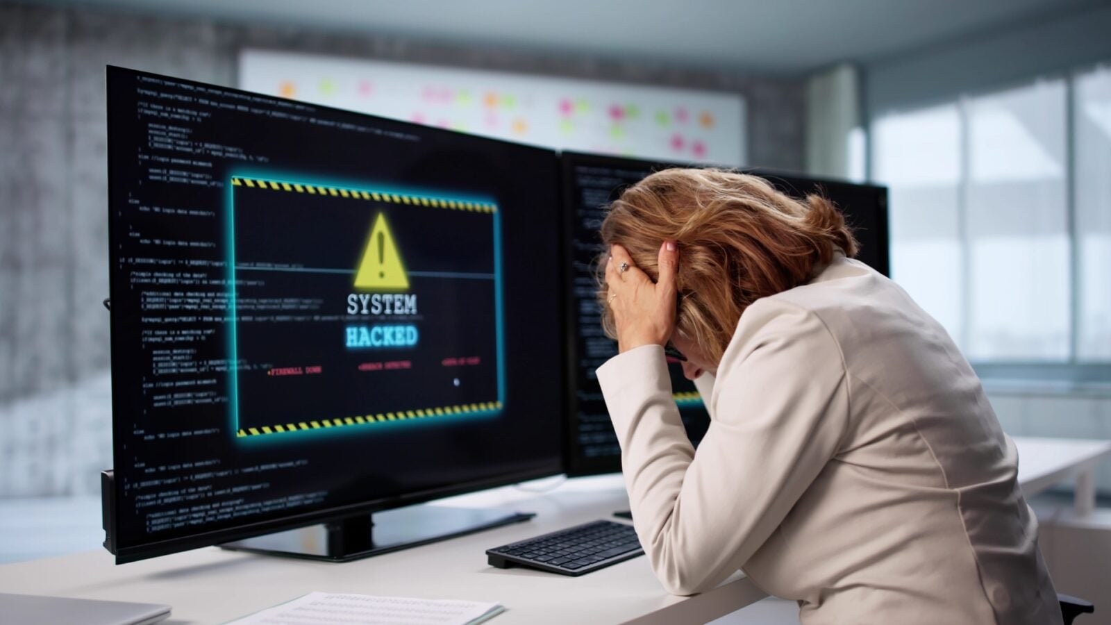 The French Healthcare Breach: A 15-Million Record Liquidation of Trust