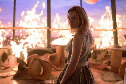 Voici 4 films à voir absolument au ciné ce week-end