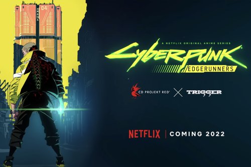 Premières images de la séries Cyberpunk sur Netflix, prêt pour votre retour à Night City ?