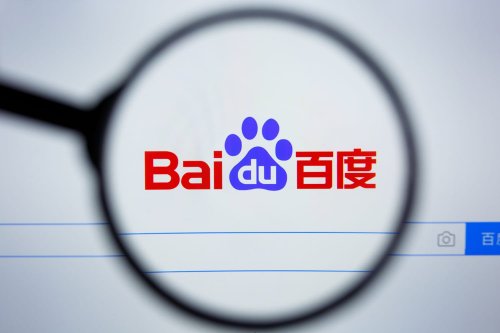 Un géant chinois voudrait lancer ses robotaxis en Europe dès cette année