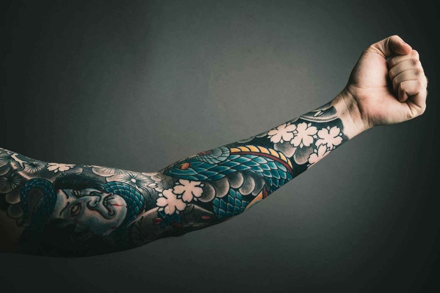 Tatouages : un lien inquiétant avec certains cancers confirmé par une étude