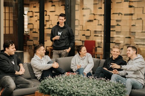 Qui est Wiz, la start-up rachetée par Google pour la somme record de 32 milliards de dollars ?