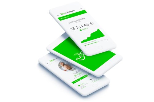 Le livret A est has-been, Mon Petit Placement révolutionne l’investissement