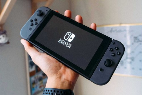 Mise à jour Nintendo Switch 16.0.1 : nouveautés et pourquoi il faut l’installer