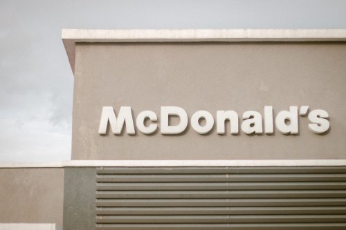 McDonald’s se met à accepter le Bitcoin, combien coûte un Big Mac ?