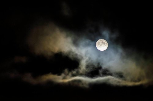 La Chine et la Russie veulent installer une centrale nucléaire… sur la Lune