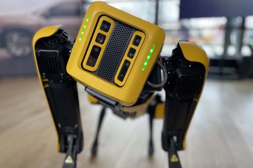 Hyundai révèle son plan pour les robots de Boston Dynamics