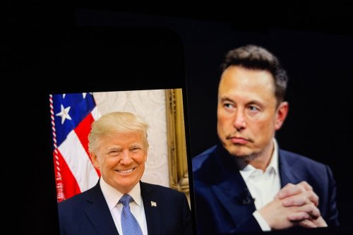 « Mais qu’est-ce qu’Elon fout là ? » : Trump exclut Musk d’un briefing secret sur la guerre avec la Chine