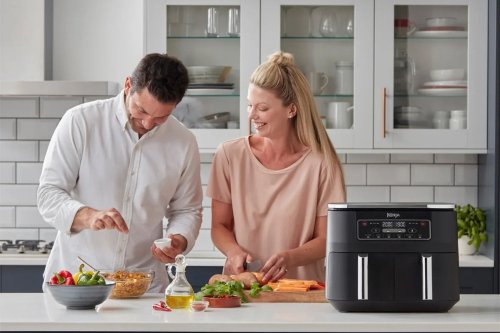 Dyson, Ninja, Shark… Le meilleur de l’électroménager à prix sacrifié sur Back Market