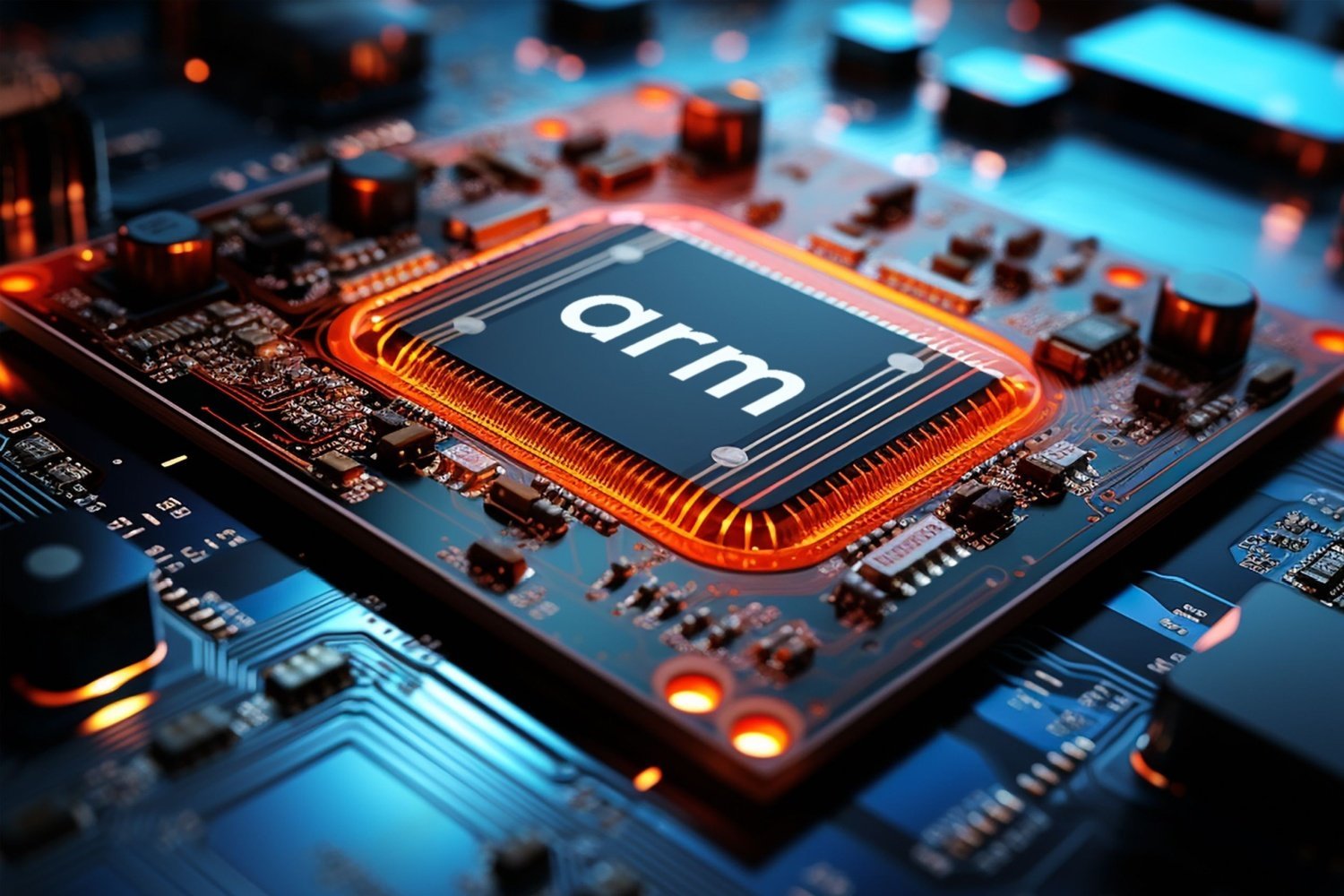 Le projet imminent d’Arm qui pourrait bouleverser l’industrie des puces