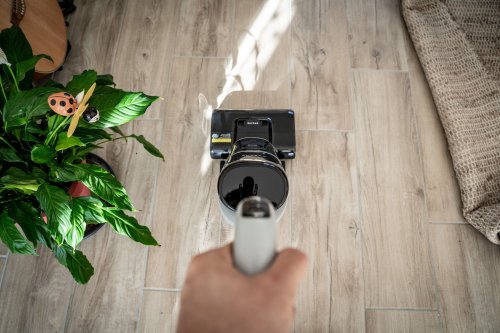 Test du Dreame H15 Pro Heat : l’aspirateur-laveur qui nettoie à l’eau chaude (ça change tout ?)