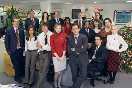 The Office : la série est relancée (et c’est la pire idée qui soit)