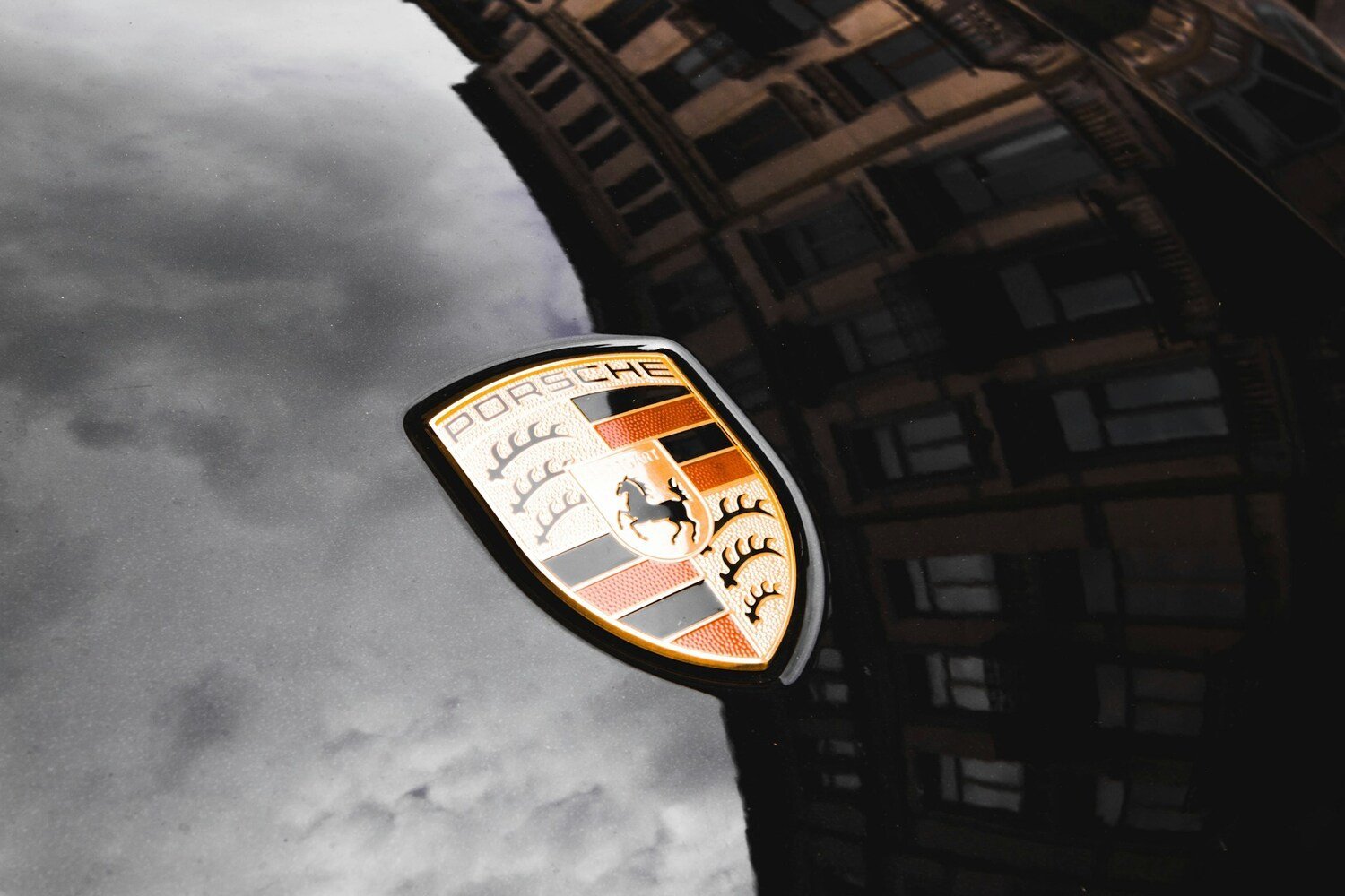 Pourquoi cette innovation signée Porsche intéresse toute l’industrie automobile ?