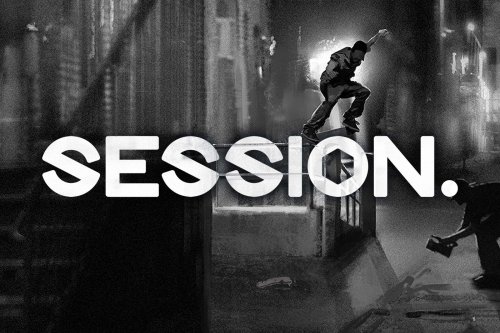 Session Skate Sim : la très bonne alternative des jeux de skate ?