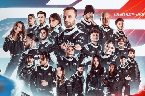 GP Explorer 3 : dates, invités, prix, programme... Tout ce qu'on sait sur l'événement de Squeezie