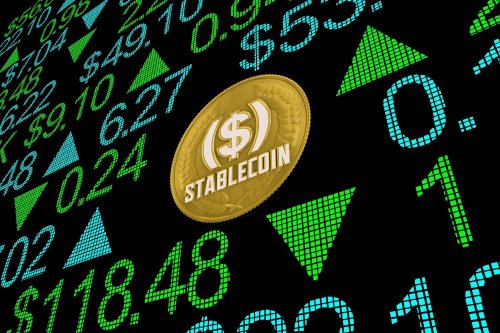 C'est fou ! : les transactions en stablecoins dépassent celles de Visa et Mastercard !