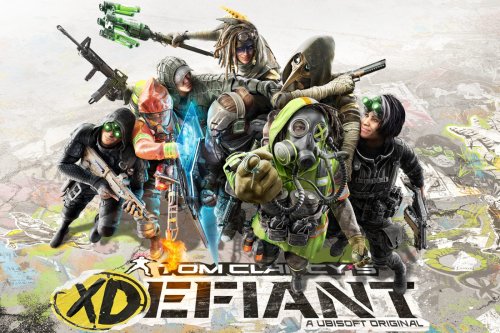 Un nouveau jeu Tom Clancy chez Ubisoft (mais pas celui que vous espériez)