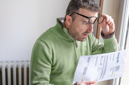 Électricité et gaz : 2 cas méconnus où vous pouvez légalement refuser de payer votre facture