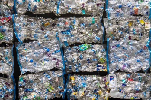 Les déchets plastiques sont les gisements d’énergie du futur (explications)