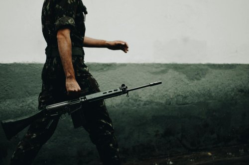 Le Japon passe à l’offensive avec une arme jamais vue dans l'Histoire de la guerre