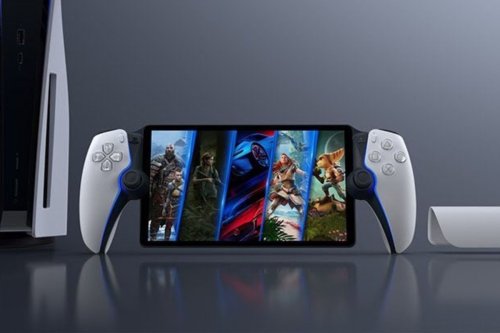 Project Q : comment la console portable de Sony veut séduire les joueurs