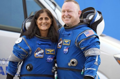Quelles séquelles pour les astronautes coincés 9 mois dans l'espace ?