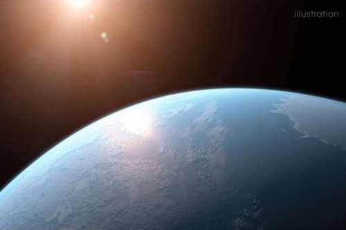 L’exoplanète GJ 357d pourrait abriter la vie, la NASA veut le prouver