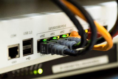 L’inventeur de l’Ethernet reçoit le “prix Nobel de l’informatique”, 50 ans plus tard
