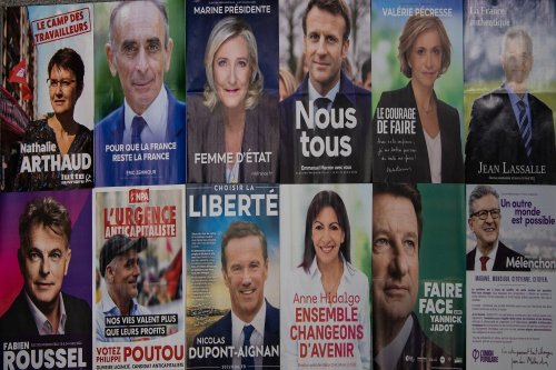 ChatGPT, Gemini : les IA sont-elles de gauche ou de droite ? Cette étude répond