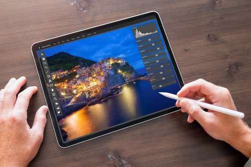 La nouvelle IA de Google va-t-elle tuer Photoshop ?