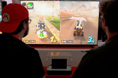Nintendo Switch 2 : une nouvelle fonction pour prolonger (vraiment) la vie de votre batterie