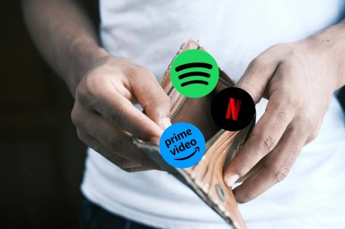 La somme folle que dépensent les Français dans les plateformes (Netflix, Spotify...)