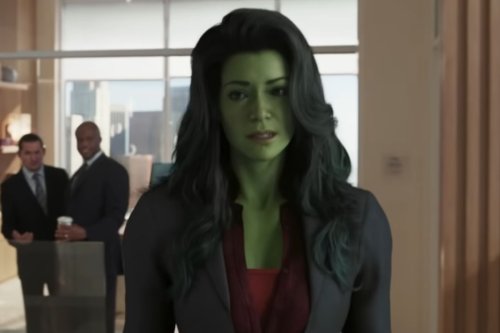 She-Hulk : une bande-annonce et une date de sortie pour la série Marvel