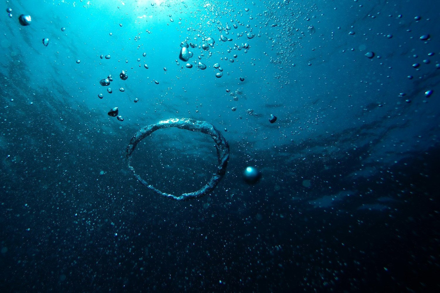 Oxygène noir : cette mystérieuse découverte sous-marine pourrait tout changer