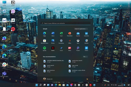 Windows 11 : une bonne nouvelle pour les PC non compatibles !