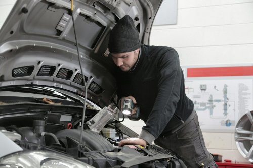 Ces vérités qui dérangent sur les réparations de voitures en France