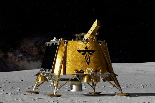 Enfin une bonne nouvelle pour la NASA dans sa course à la Lune