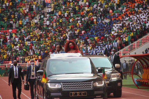 Le Cameroun de Paul Biya : quarante ans de désilusions