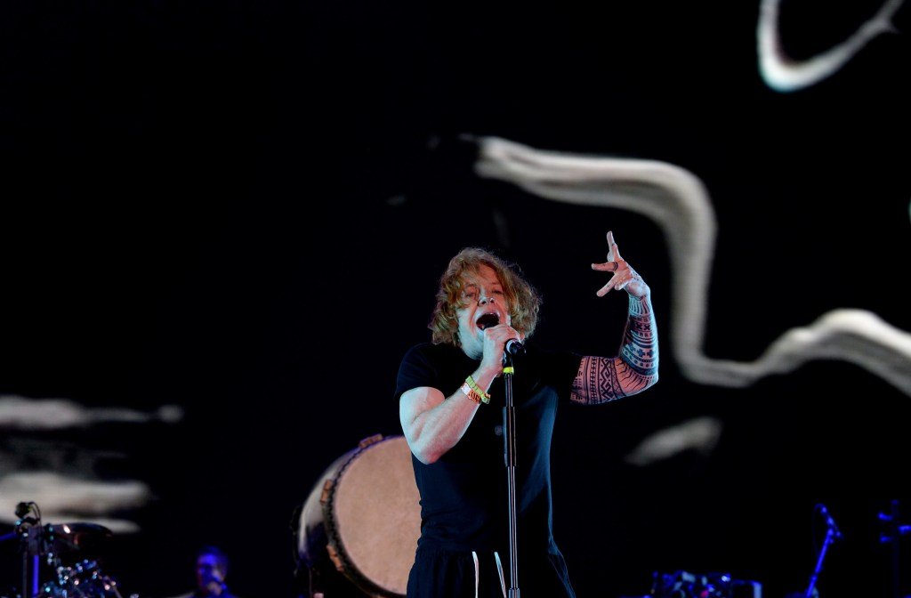 Coachella 2022: Billie Eilish, Danny Elfman and the Day 2 highlights