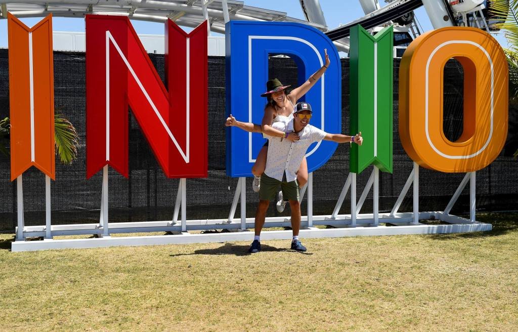 Coachella 2022: Fans rejoice as festival gates open for the first time since the pandemic began