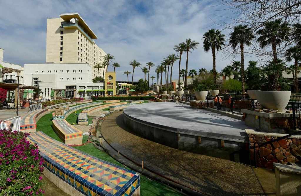 Fantasy Springs Resort Casino to host free concerts before Coachella, Stagecoach festivals