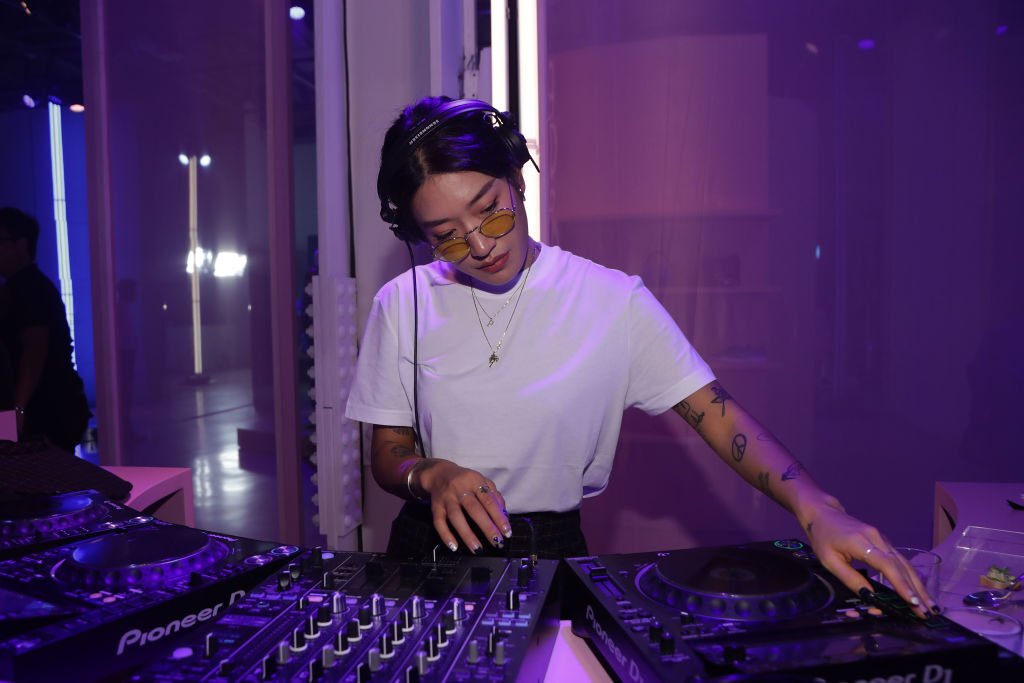 Framework’s In The Desert Coachella parties to include Peggy Gou, Black Coffee and SG Lewis