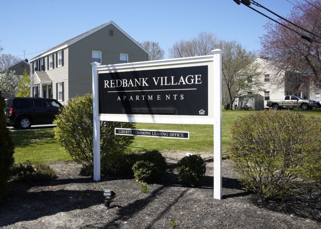 Rent increases at South Portland apartment complex prompt call for temporary eviction moratorium
